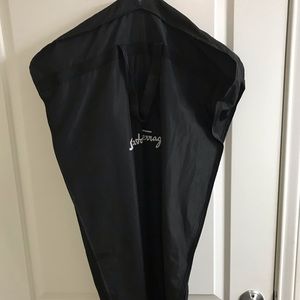 Salvatore Ferragamo Suit Cover